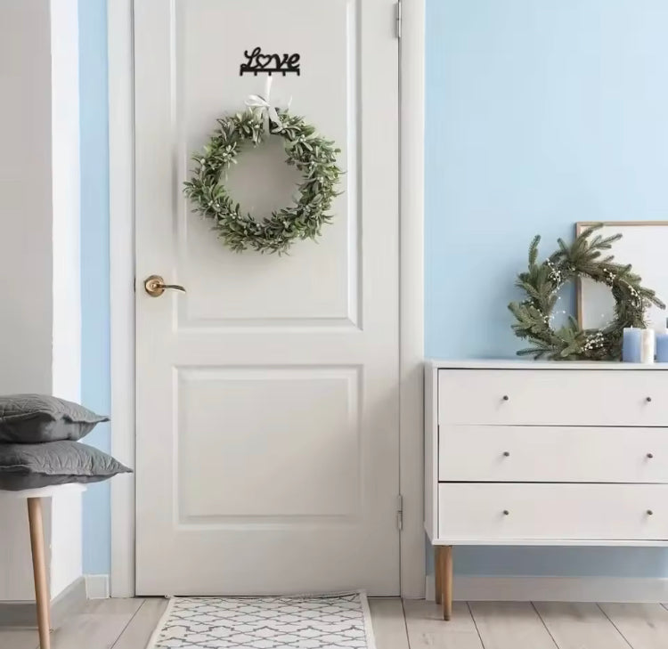 Wall Mounted Key Holder, Rack Floating, Wall Hanging Storage Rack, Key Holder For Home Decoration Wall Mounted Key Holder, Rack Floating, Wall Hanging Storage Rack, Key Holder For Home Decoration